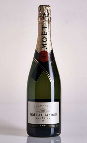 Moet et Chandon Champagne Imperial Brut NV