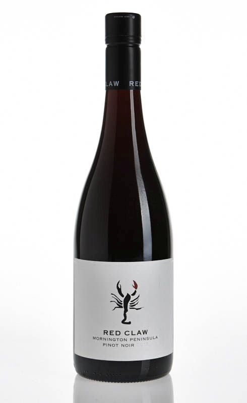 Red Claw Pinot Noir 2018 (Yabby Lake)