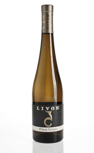 Livon Pinot Grigio 2018