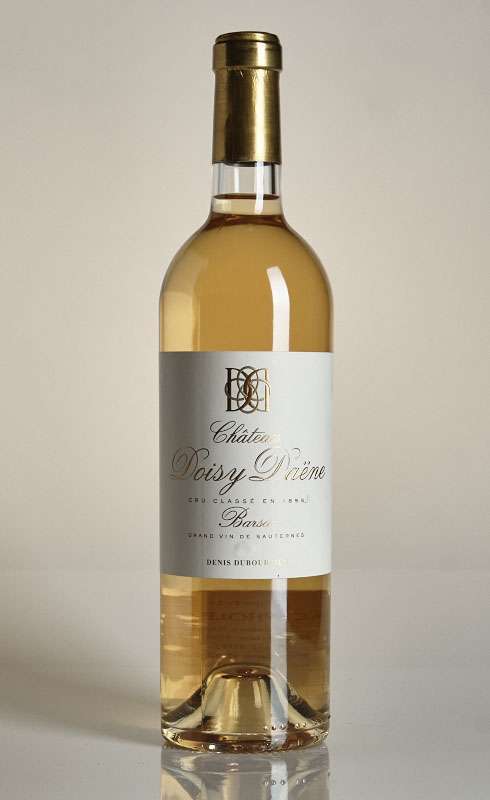 Doisy Daene Barsac 2009 750ml