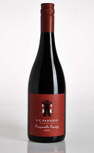 SC Pannell Fleurieu Tempranillo Touriga 2017