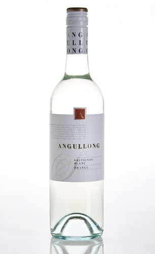 Angullong Sauvignon Blanc 2016