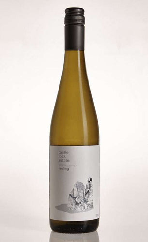 Castle Rock Porongorup Riesling 2016