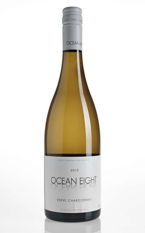 Ocean Eight Verve Chardonnay 2015