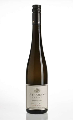 Salomon Wieden and Berg Gruner Veltliner 2017