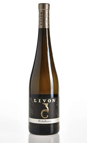 Livon Friulano 2017