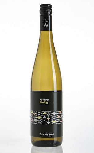 Kate Hill Riesling 2016