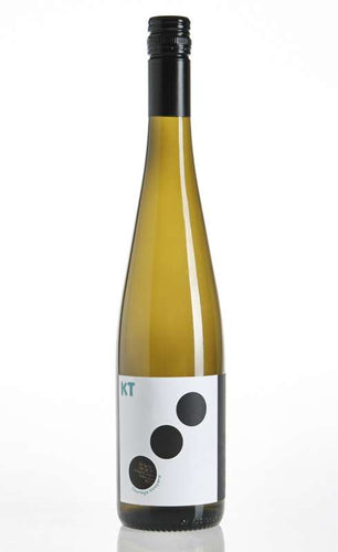 KT Churinga Riesling 2017 - annandalecellars.