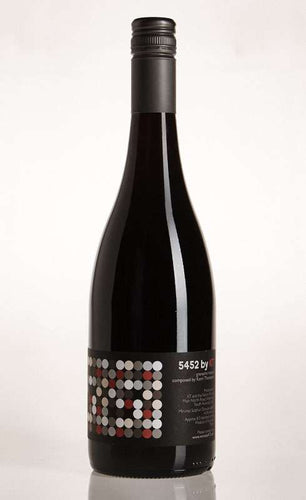 KT 5452 Grenache Mataro 2016