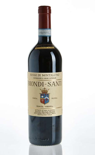 Biondi Santi Rosso di Montalcino 2010