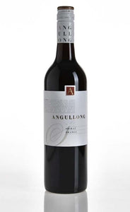 Angullong Shiraz 2014