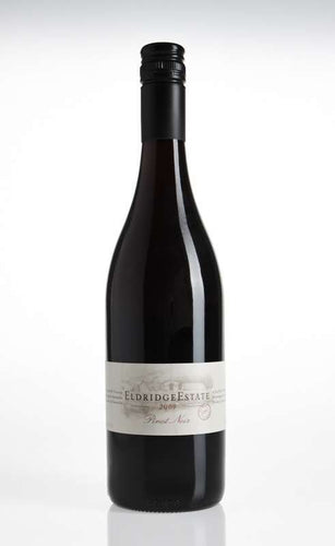 Eldridge MV6 Pinot Noir 2013