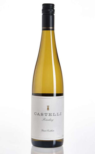 Castelli Pemberton Riesling 2016