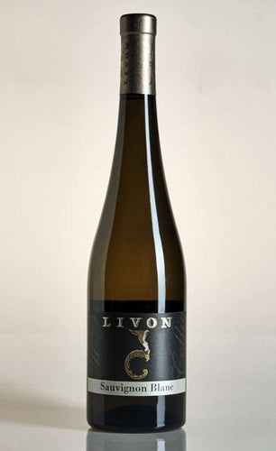 Livon Sauvignon Blanc 2017