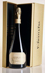 Veuve Fourny Champagne Cuvee Clos Notre Dame 2006