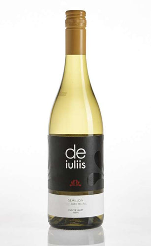 De Iuliis Aged Semillon 2011