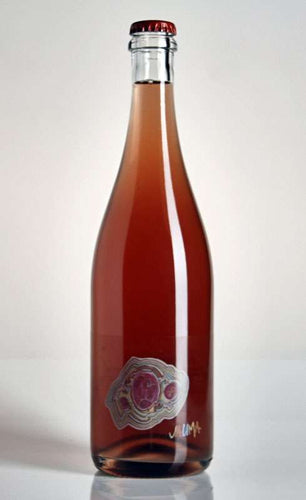 Jauma Rastacondria Rose 2016 (Preservative Free)