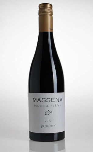 Massena Primitivo 2016