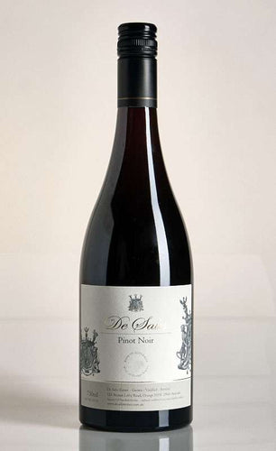 De Salis Pinot Noir 2014