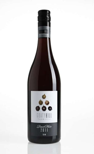 Goaty Hill Pinot Noir 2015 - annandalecellars.