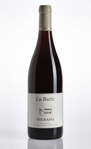 Clos du Tue Boeuf La Butte Gamay 2015