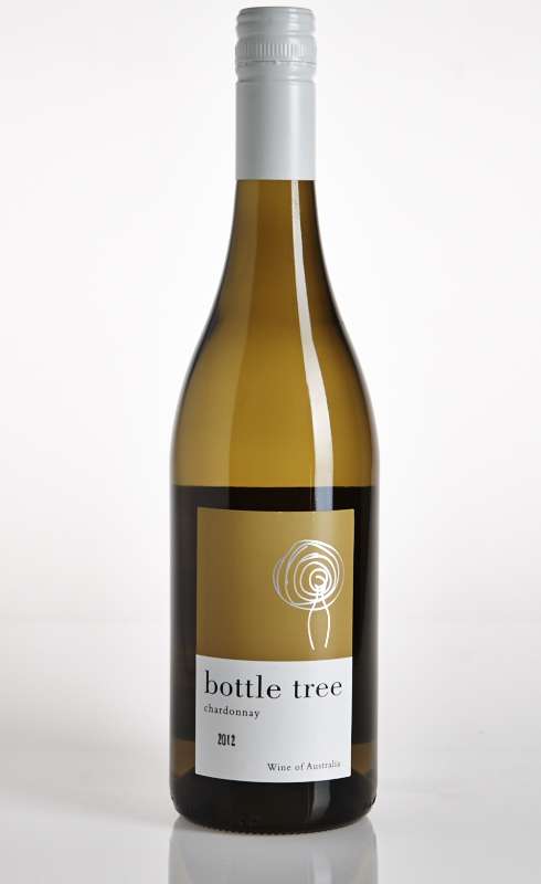 Bottle Tree Chardonnay 2017