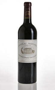 Chateau Margaux 2004