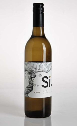 Si Vintners White 2015 (Orange)