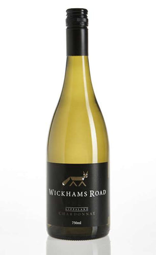 Wickhams Road Gippsland Chardonnay 2015