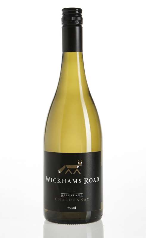 Wickhams Road Gippsland Chardonnay 2015