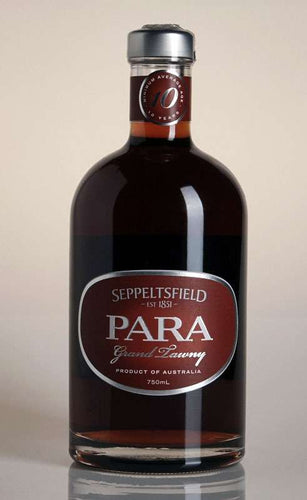 Seppeltsfield Para Grand 10YO