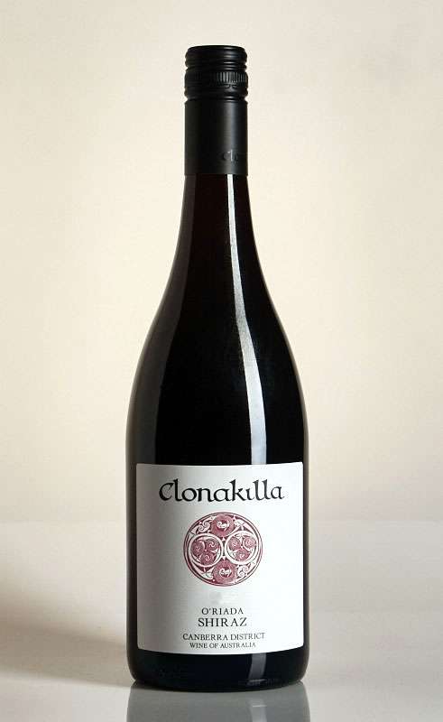 Clonakilla Oriada Shiraz 2017