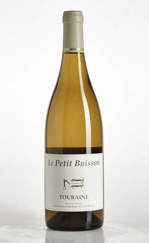 Clos du Tue Boeuf Ptit Blanc 2018