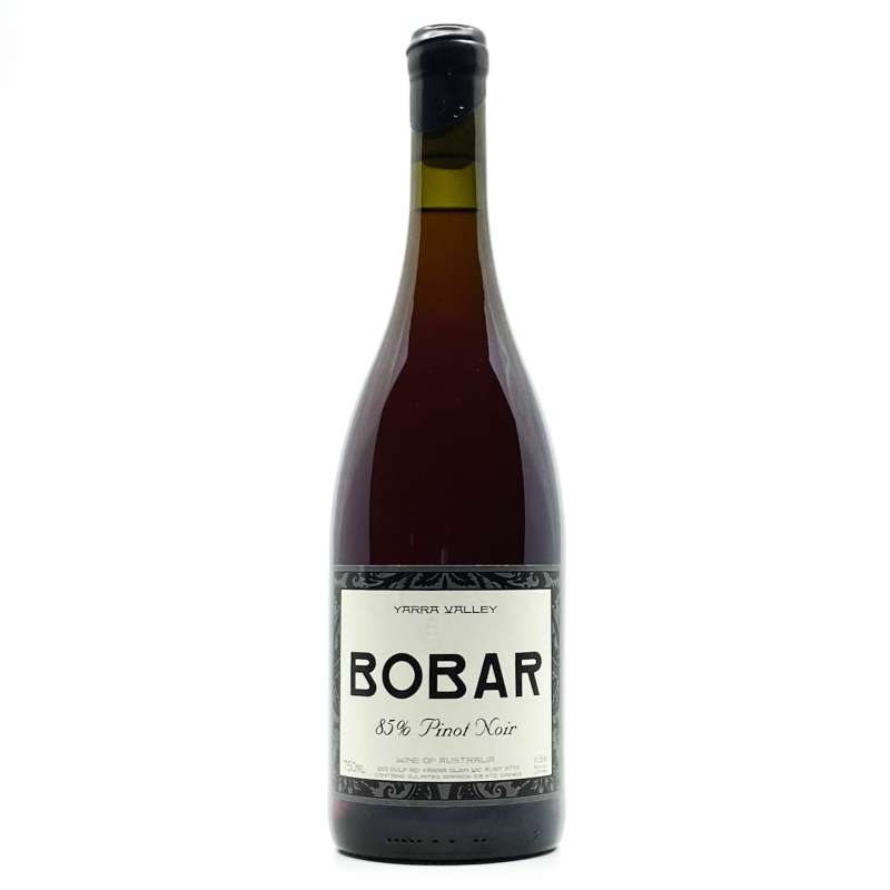 Bobar 85% Pinot 2022