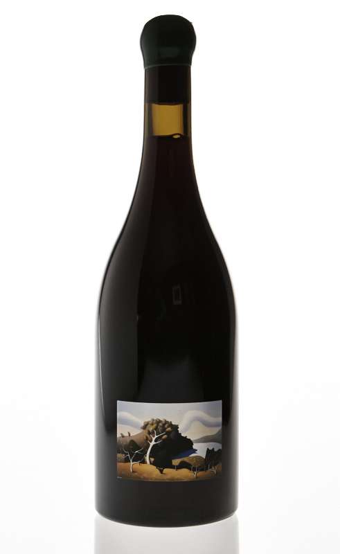 William Downie Yarra Valley Pinot Noir 2013