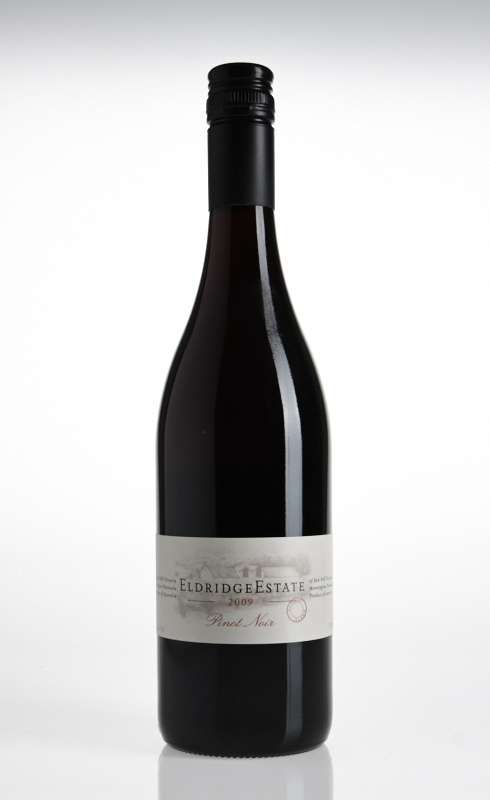 Eldridge Clonal Blend Pinot Noir 2015