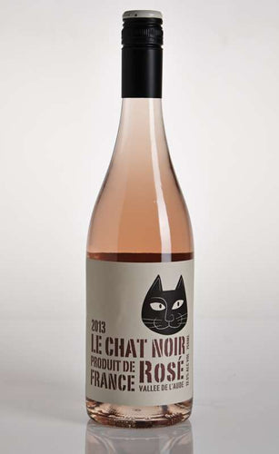 Le Chat Noir Rose 2018