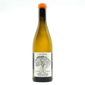 Domaine de Bellevue La Justice Savagnin Chardonnay 2021