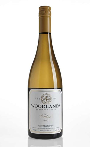 Woodlands Chloe Chardonnay 2015