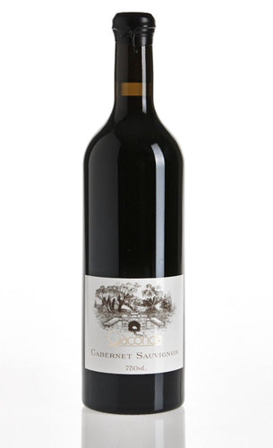 Giaconda Cabernet Sauvignon 2011