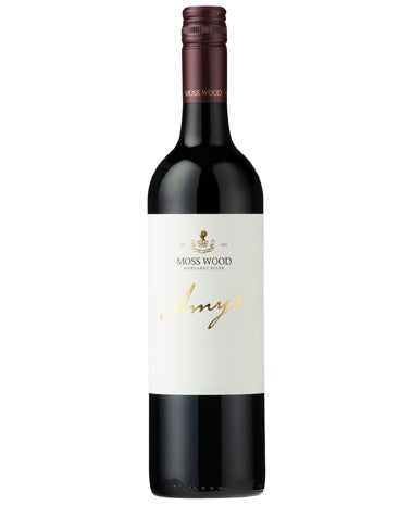 Moss Wood Amys Cabernet Blend 2017