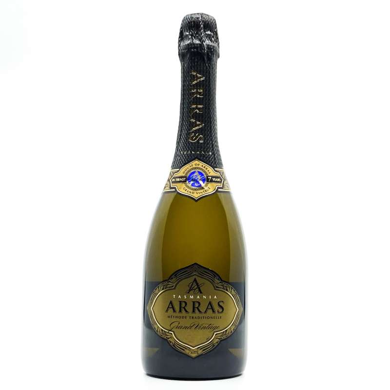 Arras Grand Vintage Sparkling 2008