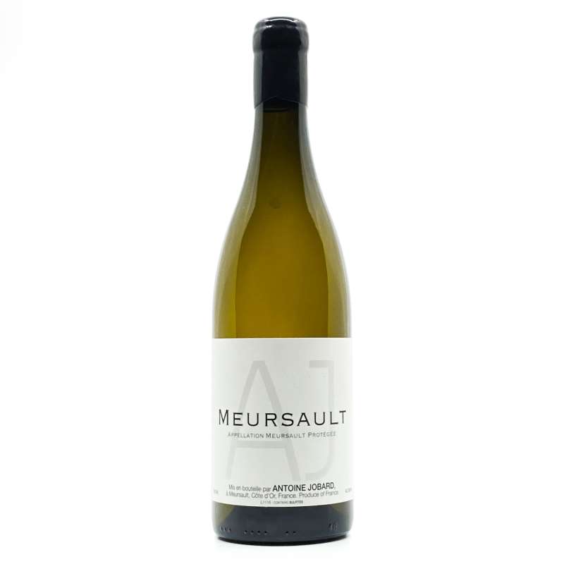 Antoine Jobard Meursault Blanc 2021