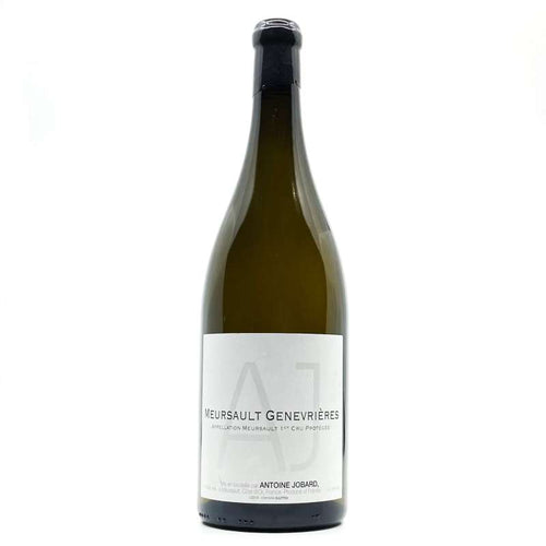 Antoine Jobard Meursault Genevrieres 1er Blanc 2016 1500ml