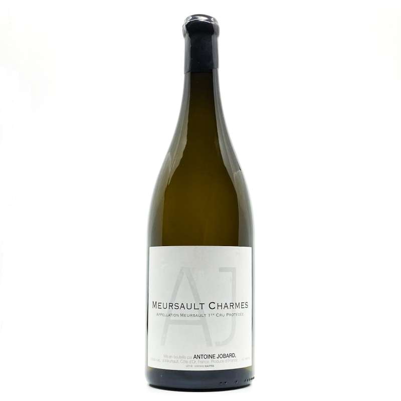 Antoine Jobard Meursault Charmes 1er Blanc 2016 1500ml