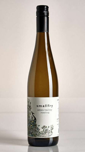 Smallfry Eden Riesling 2018