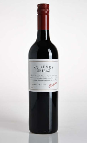 Penfolds St Henri Shiraz 2015 375ml