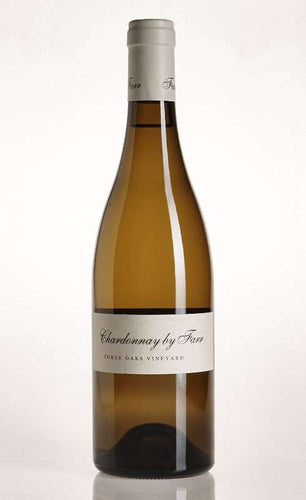 By Farr Three Oaks Chardonnay 2016