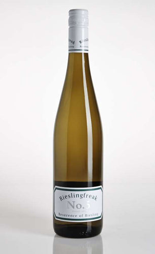 Rieslingfreak No5 Clare Off Dry Riesling 2018