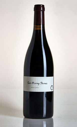 Farr Rising Shiraz 2017